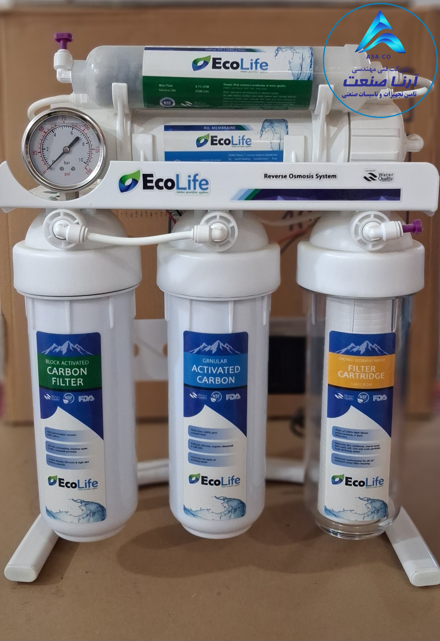 1-دستگاه-تصفیه-آب-اکولایف