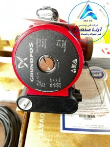 2-پمپ-گرندفوس