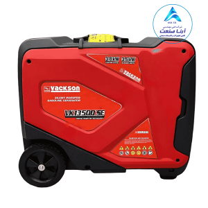 موتور-برق-3.8-واکسون-سایلنت