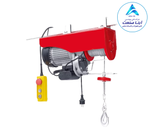 وینچ-600- وینچ-600-