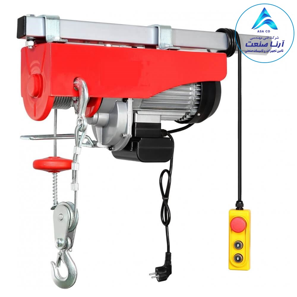 وینچ-600-ویتال-1